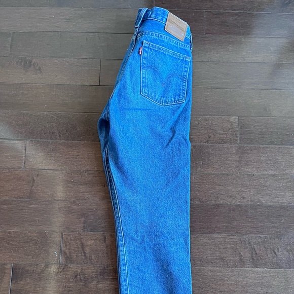 Levi’s Wedgie straight W25,L26 - Picture 2 of 8